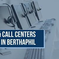 BPO's & Call Centers Thrive in Berthaphil 